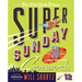 The New York Times Super Sunday Crosswords Volume 12: 50 Sunday Puzzles