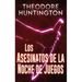 Los Asesinatos de la Noche de Juegos