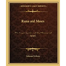 Rama and Moses: The Aryan Cycle and the Mission of Israel