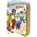 Beauty and the Beast