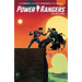Power Rangers Vol. 3