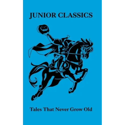 Tales That Never Grow Old