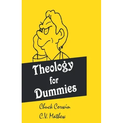 Theology for Dummies