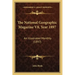 The National Geographic Magazine V8, Year 1897: An Illustrated Monthly (1897)