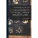 Historia De La Masonería En México Desde 1806 Hasta 1884...