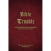 Bible Trouble: Queer Reading at the Boundaries of Biblical Scholarship