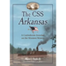The CSS Arkansas: A Confederate Ironclad on Western Waters