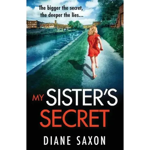 My Sister's Secret