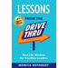 Lessons from the Drive-Thru: Real Life Wisdom for Frontline Leaders