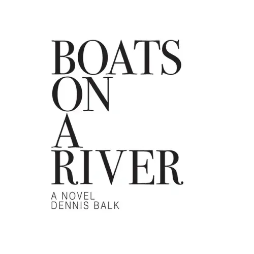 Boats On A River