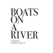 Boats On A River