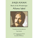 Saqi-Nama: Book of the Winebringer