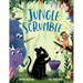 Jungle Scrumble