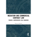 Mediation and Commercial Contract Law: Towards a Comprehensive Legal Framework