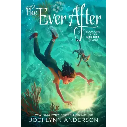 The Ever After
