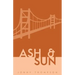 Ash and Sun