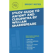 Study Guide to Antony and Cleopatra by William Shakespeare