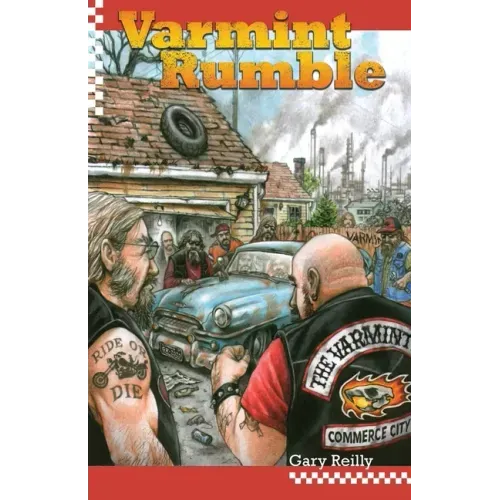 Varmint Rumble