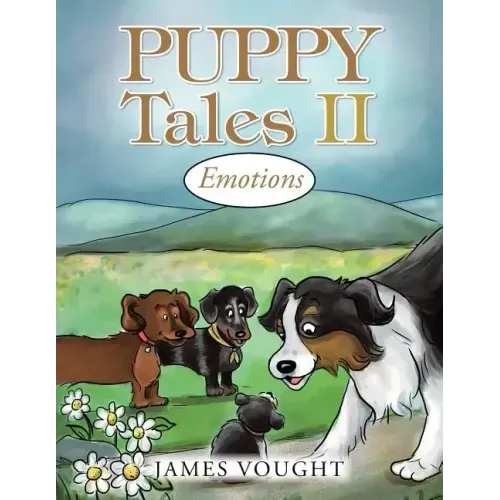 Puppy Tales II: Emotions