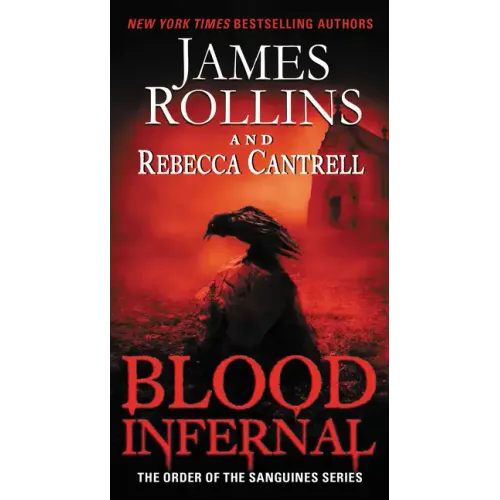 Blood Infernal