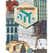 Coloring St. Louis: A Coloring Book for All Ages