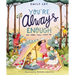 You're Always Enough: And More Than I Hoped for