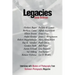 Legacies: Interviews with Masters of Photography from Darkroom Photography Magazine