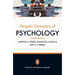 The Penguin Dictionary of Psychology