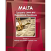 Malta Company Laws and Regulations Handbook Volume 1 Strategic Information and Basic Laws