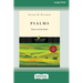 Psalms: Prayers of the Heart (16pt Large Print Format)