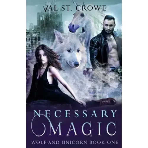 Necessary Magic