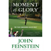 Moment of Glory: The Year Underdogs Ruled Golf