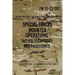 FM 31-23 Special Forces Mounted Operations Tactics, Techniques and Procedures: Initial Draft - March 1998