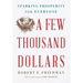 A Few Thousand Dollars: Sparking Prosperity for Everyone