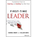 First-Time Leader: Foundational Tools for Inspiring and Enabling Your New Team