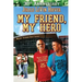 My Friend, My Hero