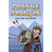 Prince Martin and the Cave Bear: Two Kids, Colossal Courage, and a Classic Quest (Grayscale Art Edition)