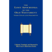 The Lost Apocrypha of the Old Testament