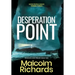 Desperation Point: A Chilling Thriller of Murder and Manipulation