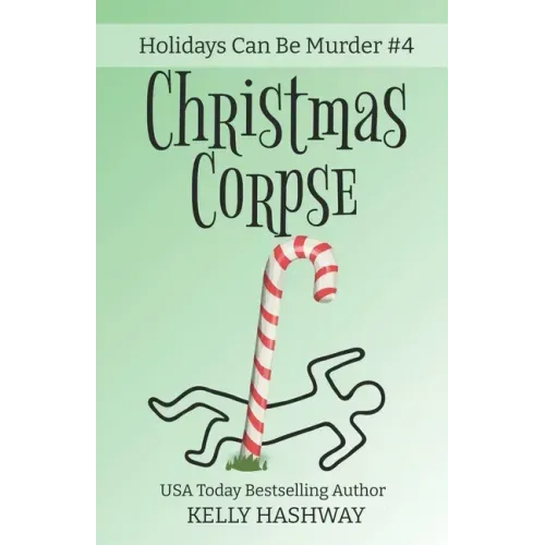 Christmas Corpse