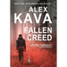 Fallen Creed (Ryder Creed K-9 Mystery Series)