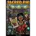 Sacred Pie: Volume 11