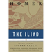 The Iliad: (Penguin Classics Deluxe Edition)