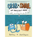 Crab and Snail: The Invisible Whale: A Graphic Novel