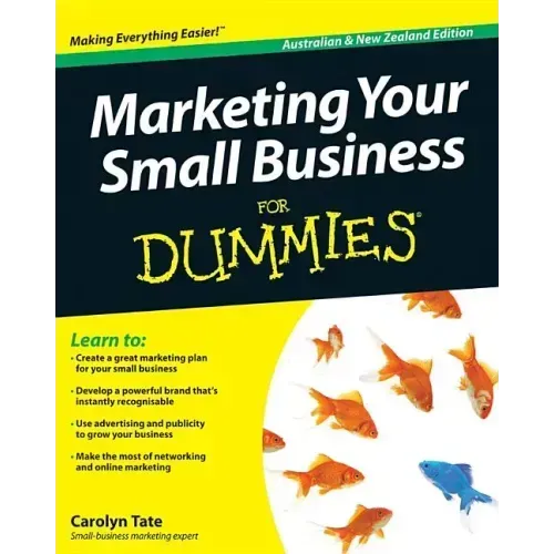 Marketing Your Small Business