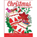 Christmas Coloring Book