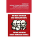 Marxist Indoctrination in Our American Schools: The 1619 Project, Critical Race Theory, and inappropriate Sexual Curricula are poisoning the minds of