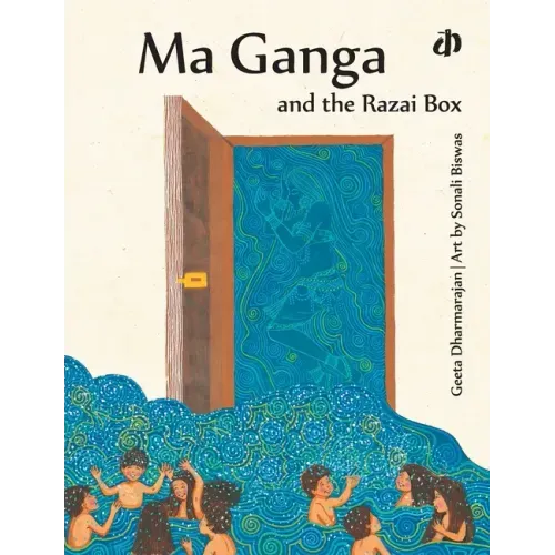 Ma Ganga and the Razai Box