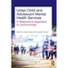 Urban Child and Adolescent Mental Health Services: A Responsive Approach to Communities