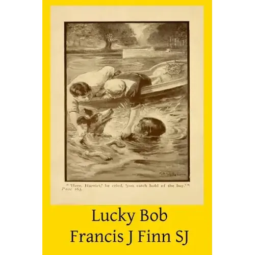 Lucky Bob
